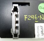 13231057 Vauxhall Zafira Genuine Electric AC Heater Climate Control Switch Panel - Image 9