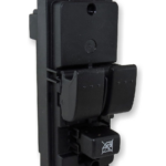 BP7C66350 Mazda 3 2004-2009 Genuine Driver Side Electric Window Switch Button