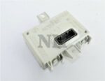 280380655R Renault Clio Megane Laguna Genuine Satellite Navigation Control Unit - Image 3