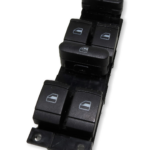 1J4959857C VW Golf Bora Genuine Right Side Electric Window Lifter Switch