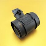 24439252 Vauxhall Astra Corsa 1.7L Genuine Bosch Mass Air Flow Meter Sensor