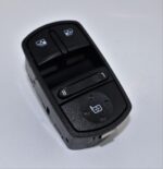 13430017 Vauxhall Corsa E Genuine GM  Right Side Electric Window Lifter Switch - Image 2