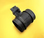 24439252 Vauxhall Astra Corsa 1.7L Genuine Bosch Mass Air Flow Meter Sensor - Image 4