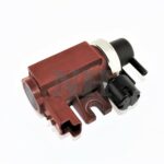 9650098380 Peugeot Citroen Genuine Turbo Boost Pressure Converter/Solenoid Valve