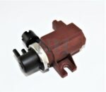 9650098380 Peugeot Citroen Genuine Turbo Boost Pressure Converter/Solenoid Valve - Image 2