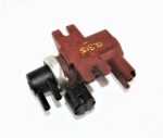 9650098380 Peugeot Citroen Genuine Turbo Boost Pressure Converter/Solenoid Valve - Image 3