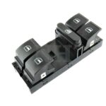 1K4959857A VW Golf Passat Genuine Right Side Electric Windows Lifter Switch