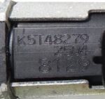 K5T48279 Mazda 6 RX-8 Genuine Denso Turbo Boost Pressure Converter Solenoid - Image 5