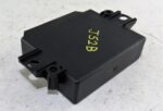 4E0919283A Audi A8 Genuine Valeo Rear Parking Sensor Aid Control Module Unit - Image 5