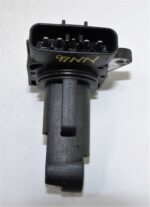 1X4312B579AB Jaguar Land Rover Petrol Genuine Denso Mass Air Flow Meter Sensor - Image 6