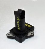 1X4312B579AB Jaguar Land Rover Petrol Genuine Denso Mass Air Flow Meter Sensor - Image 7