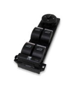 8M5T14A132AB Ford C-Max 07-11 Genuine Electric Window Lifter Switch Button