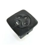 283950001R Renault Grand Scenic Genuine Electric Wing Mirror Adjustment Switch