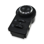 13268694 Vauxhall Astra Insignia Genuine Headlight Level Fog Adjustment Switch