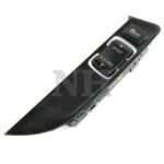 9252920 BMW 1 2 3 4 Series (F) Genuine Centre Console Trans Mode Operating Unit