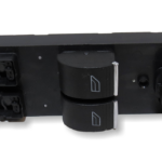 C1BT14A132AA Ford Fiesta MK7 3- Dr Genuine Driver Side Electric Window Switch