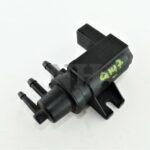 1K0906627 VW Skoda Genuine Pierburg Turbo Boost Pressure Converter/Solenoid