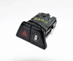 6993047 BMW 5 6 Series G30 G31 G32 Genuine Hazzard Switch Button