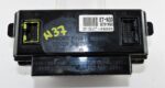957101H300 Kia Ceed MK1 Genuine Dashboard Infotainment Display Screen Unit - Image 7