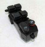 35750SAAE110M1 Honda Jazz Genuine Omron Electric Window Lifter Switch Button - Image 5
