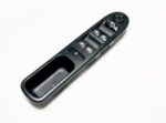 96468704XT Peugeot 307 407 Genuine Driver Side Electric Window Switch