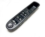 96468704XT Peugeot 307 407 Genuine Driver Side Electric Window Switch - Image 2