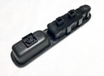 96468704XT Peugeot 307 407 Genuine Driver Side Electric Window Switch - Image 3
