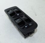 7L5959857A Porsche Cayenne Genuine Right Side Electric Window Lifter Switch - Image 3