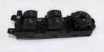 6M2T14A132AE Ford S-Max Galaxy Driver's Side Electric Window Control Switch - Image 3