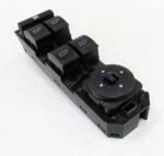 6M2T14A132AE Ford S-Max Galaxy Driver's Side Electric Window Control Switch - Image 5