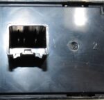 6M2T14A132AE Ford S-Max Galaxy Driver's Side Electric Window Control Switch - Image 7