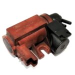 6G9Q9E882CA Ford Volvo Genuine Pierburg Turbo Boost Valve Pressure Converter