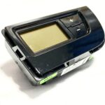 9659627777 Citroen C4 Grand Picasso Genuine Digital A/C Heather Control Panel