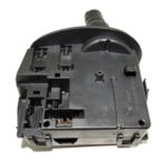 88103009 Renault Clio 3 Genuine Windscreen Wiper Audio Volum Source Switch Stalk - Image 6
