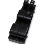 809603BB0A Nissan Note E12 Genuine Driver Side Electric Window Switch Lifter