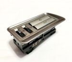 8X2311654BC Jaguar XF Type Genuine Interiro Light Dimmer Control Panel Unit - Image 2