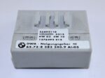 8382240 BMW 3 Series E46 Z8 E52 Genuine Helbako Inclination Indicator Module - Image 2