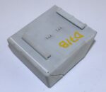 8382240 BMW 3 Series E46 Z8 E52 Genuine Helbako Inclination Indicator Module - Image 6