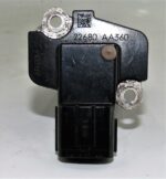22680AA360 Subaru Impreza Forester Genuine Hitachi Mass Air Flow Meter Sensor - Image 8