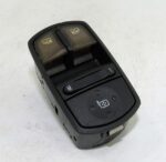 13258522AD Vauxhall Corsa D & E Genuine Window & Mirror Switch Control Assembly - Image 5
