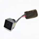 28336EB00A Nissan Note Micra Qashqai Navara Genuine Hands-Free Microphone