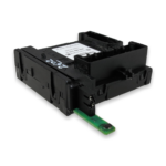 Genuine VW Golf Mk5 (2003-2009) Front Window Regulator Control Module 1K0959793C