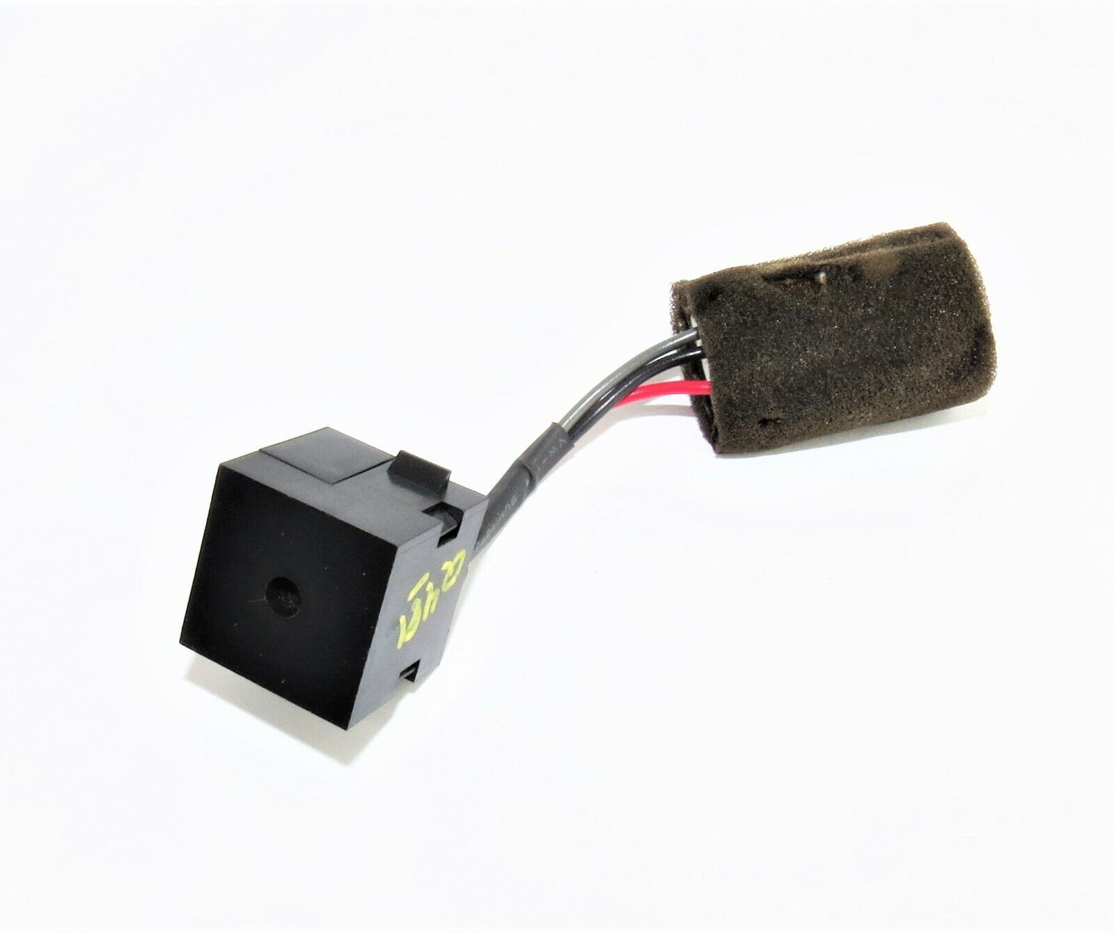 28336EB00A Nissan Note Micra Qashqai Navara Genuine Hands-Free Microphone Main Image 28336EB00A Nissan Note Micra Qashqai Navara Genuine Hands-Free Microphone - Image 1