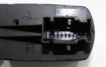 13258522AD Vauxhall Corsa D & E Genuine Window & Mirror Switch Control Assembly - Image 7