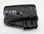 13258522AD Vauxhall Corsa D & E Genuine Window & Mirror Switch Control Assembly - Image 8