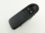 8200356520 Renault Clio 3dr Genuine Driver Side Power Window Switch Adjustment