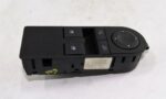 13183679 Vauxhall Astra H Zafira B Genuine Electric Window Lifter Switch Button - Image 3