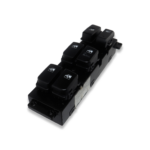 935702B50054 Hyundai Santa Fe Genuine Driver Side Right Window Lifter Switch