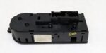 13183679 Vauxhall Astra H Zafira B Genuine Electric Window Lifter Switch Button - Image 4