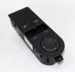 13183679 Vauxhall Astra H Zafira B Genuine Electric Window Lifter Switch Button - Image 5
